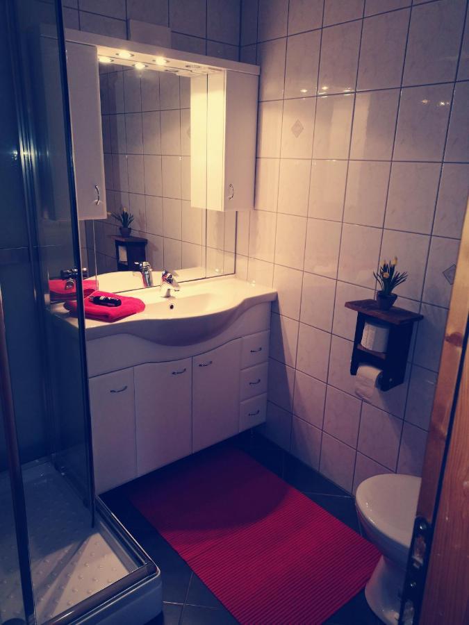 Baumgartnerhof - Urlaub Am Bauernhof