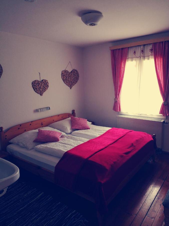 Baumgartnerhof - Urlaub Am Bauernhof Apartment Arriach