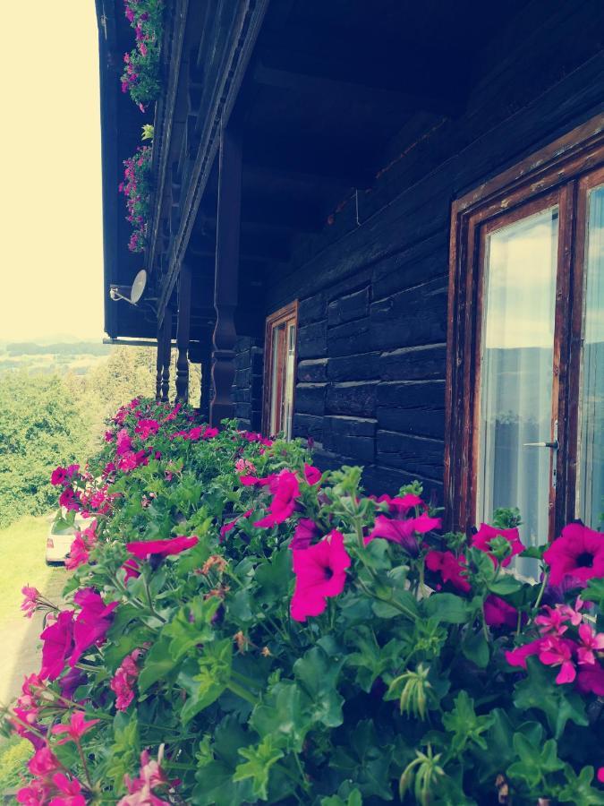 Baumgartnerhof - Urlaub Am Bauernhof
