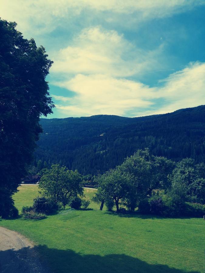 Apartment Baumgartnerhof - Urlaub Am Bauernhof *
